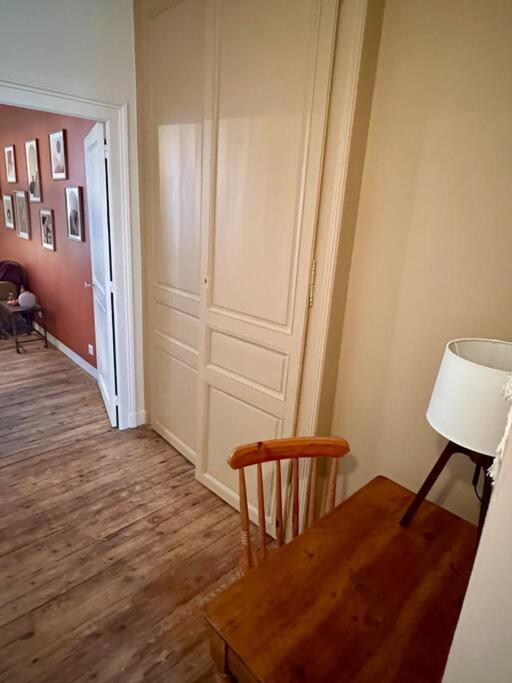 Apartament La Passion - 3 Personnes - Gare - Bcla Le Mans Zewnętrze zdjęcie