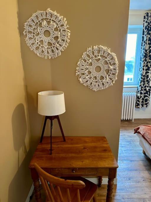 Apartament La Passion - 3 Personnes - Gare - Bcla Le Mans Zewnętrze zdjęcie